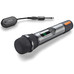 MICROFONO NGS SINGER STAR