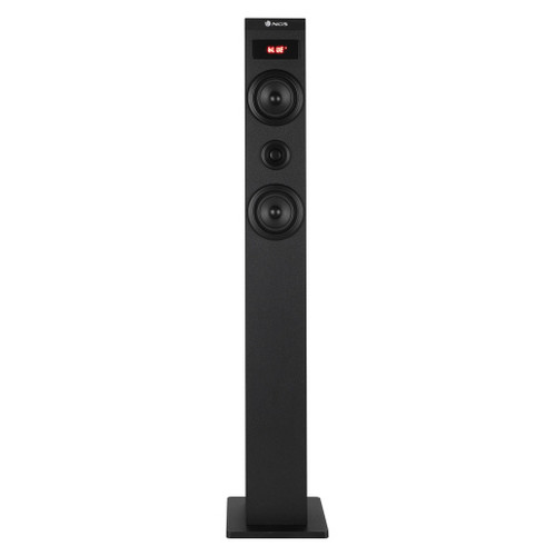 ALTAVOCES NGS SKYCHARM 2.1 BK-SX14 ALTAVOCES NGS SKYCHARM 2.1 BK