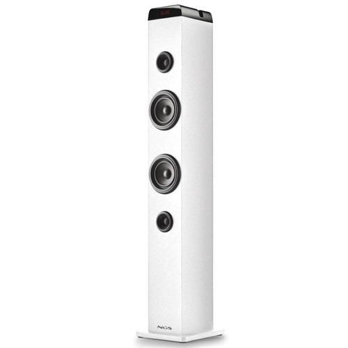 ALTAVOCES NGS SKYCHARM PRO WH-SX10 ALTAVOCES NGS SKYCHARM PRO WH