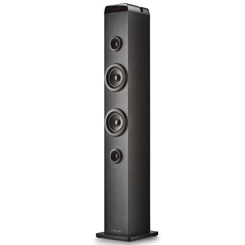 ALTAVOCES NGS SKYCHARM PRO BK-SX10 ALTAVOCES NGS SKYCHARM PRO BK