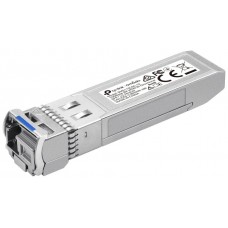 TRANSCEIVER TP-LINK SM5110LSA-10 BIDIRECCIONAL WDM