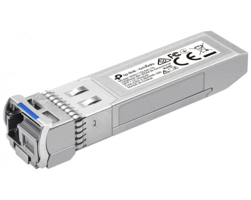 TRANSCEIVER TP-LINK SM5110LSA-10 BIDIRECCIONAL WDM