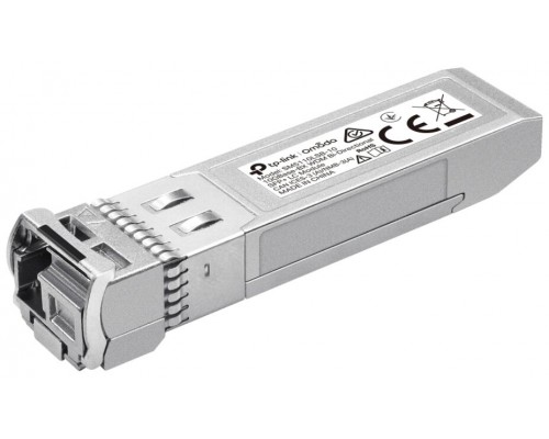 TRANSCEIVER TP-LINK SM5110LSB-10 BIDIRECCIONAL WDM