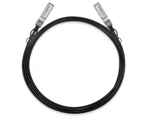 CABLE DE CONEXION DIRECTA SFP+ 10G TP-LINK SM5520-SX10 CABLE DE CONEXION DIRECTA SFP+ 10G TP-LINK SM5520