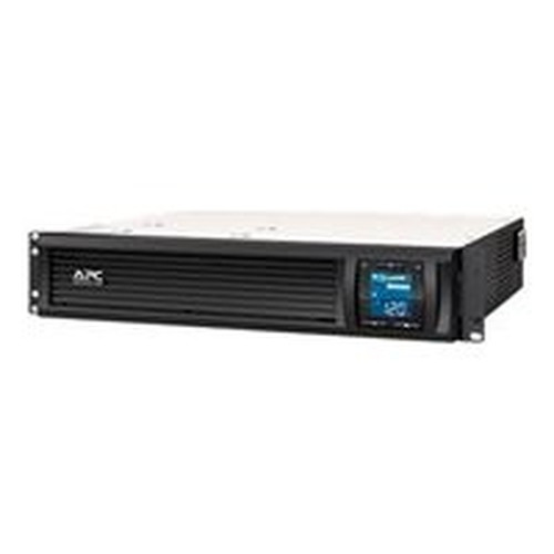 APC SMC1000I-2UC sistema de alimentación ininterrumpida (UPS) Línea interactiva 1 kVA 600 W 4 salidas AC (Espera 4 dias)-SX240 APC SMC1000I-2UC sistema de alimentación ininterrumpida (UPS) Línea interactiva 1 kVA 600 W 4 salidas AC (Espera 4 dias)