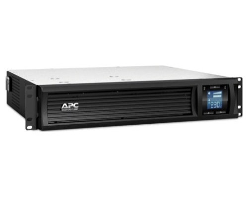 APC SMC2000I-2U sistema de alimentación ininterrumpida (UPS) Línea interactiva 2 kVA 1300 W (Espera 4 dias)