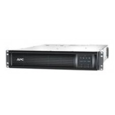 APC SMT1000RMI2UC sistema de alimentación ininterrumpida (UPS) Línea interactiva 1 kVA 700 W 4 salidas AC (Espera 4 dias)