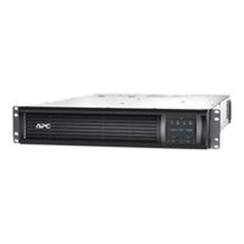 SAI APC SMT1000RMI2UC SMART UPS 1000VA 700W 230V 4xIEC-SX279 SAI APC SMT1000RMI2UC SMART UPS 1000VA 700W 230V 4xIEC