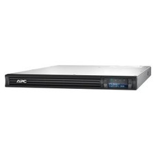 APC Smart-UPS sistema de alimentación ininterrumpida (UPS) Línea interactiva 1,5 kVA 1000 W 4 salidas AC (Espera 4 dias)-SX384 APC Smart-UPS sistema de alimentación ininterrumpida (UPS) Línea interactiva 1,5 kVA 1000 W 4 salidas AC (Espera 4 dias)