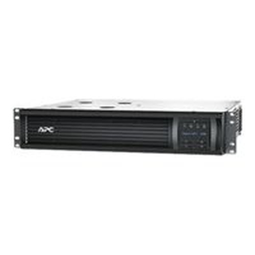 SAI APC SMT1500RMI2UC SMART UPS 1500VA 1000W 230V-SX350 SAI APC SMT1500RMI2UC SMART UPS 1500VA 1000W 230V