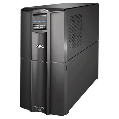 SAI APC SMT2200IC SMART UPS 2200VA 1980W 230V 8xIEC-SX426 SAI APC SMT2200IC SMART UPS 2200VA 1980W 230V 8xIEC