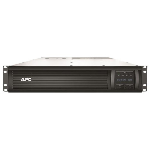 SAI APC SMT2200RMI2UC SMART UPS 2200VA 1980W 230V-SX593 SAI APC SMT2200RMI2UC SMART UPS 2200VA 1980W 230V