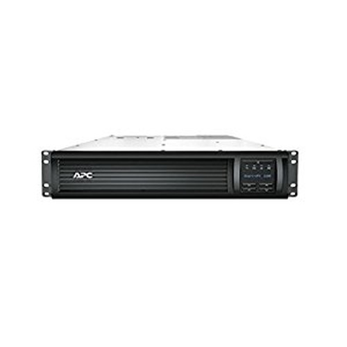 APC Smart-UPS 2200VA sistema de alimentación ininterrumpida (UPS) Línea interactiva 2,2 kVA 1980 W 9 salidas AC (Espera 4 dias)-SX739 APC Smart-UPS 2200VA sistema de alimentación ininterrumpida (UPS) Línea interactiva 2,2 kVA 1980 W 9 salidas AC (Espera 4 dias)