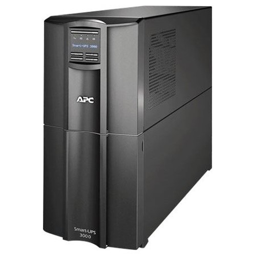 SAI APC SMT1000IC SMART UPS 3000VA 2700W 230V 8xIEC-SX645 SAI APC SMT1000IC SMART UPS 3000VA 2700W 230V 8xIEC