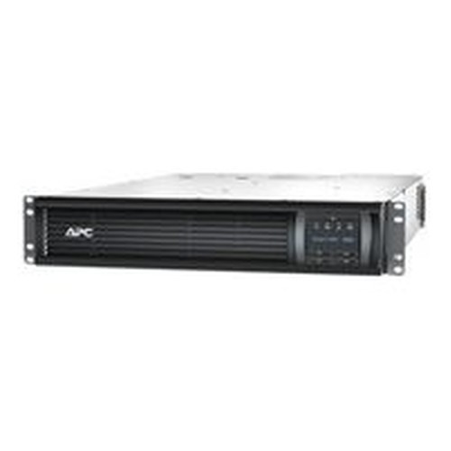 SAI APC SMT3000RMI2UC SMART UPS 3000VA 2700W 230V-SX758 SAI APC SMT3000RMI2UC SMART UPS 3000VA 2700W 230V