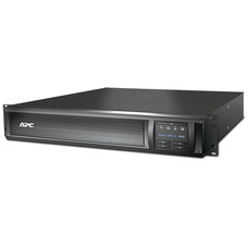 APC Smart-UPS sistema de alimentación ininterrumpida (UPS) Línea interactiva 1 kVA 800 W 8 salidas AC (Espera 4 dias)-SX304 APC Smart-UPS sistema de alimentación ininterrumpida (UPS) Línea interactiva 1 kVA 800 W 8 salidas AC (Espera 4 dias)