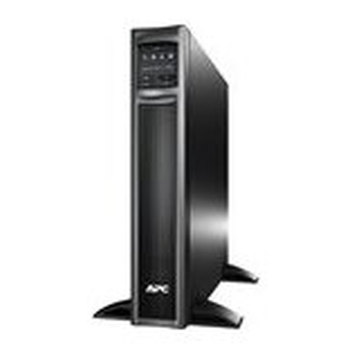 APC SMX750I sistema de alimentación ininterrumpida (UPS) (Espera 4 dias)-SX229 APC SMX750I sistema de alimentación ininterrumpida (UPS) (Espera 4 dias)