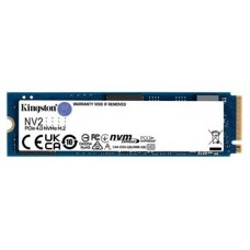 SSD M.2 2280 4TB KINGSTON PCIE 4.0 PCI NVME (Espera 4 dias)