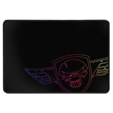 Spirit of Gamer Alfombrilla Smokey Skull King XL
