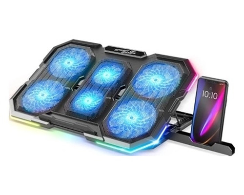 Spirit of Gamer Refrigerador Airblade 700 RGB