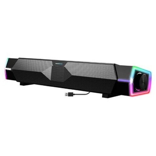 Spirit of Gamer Altavoz 2.0 FANATIC 200-SX4 Spirit of Gamer Altavoz 2.0 FANATIC 200