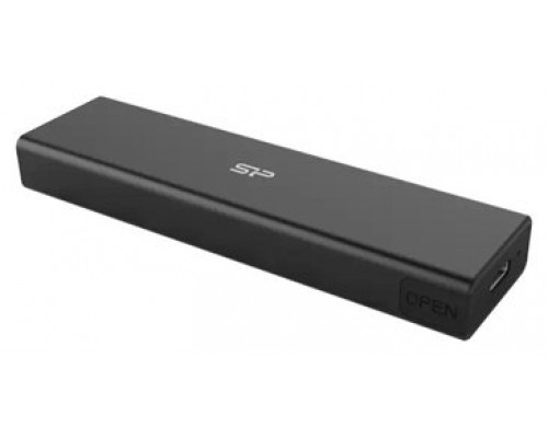 SP  PD60 Caja externa SSD M.2 PCIe NVME