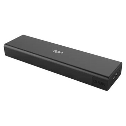 SP PD60 Caja externa SSD M.2 PCIe NVME-SX4 SP PD60 Caja externa SSD M.2 PCIe NVME
