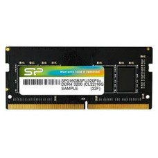 MODULO SODIMM DDR4 16GB 3200MHZ SILICON POWER CL22 · DESPRECINTADO (Espera 4 dias)