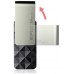 SP memoria USB Blaze B30 USB 3.1 Gen1 64GB Black