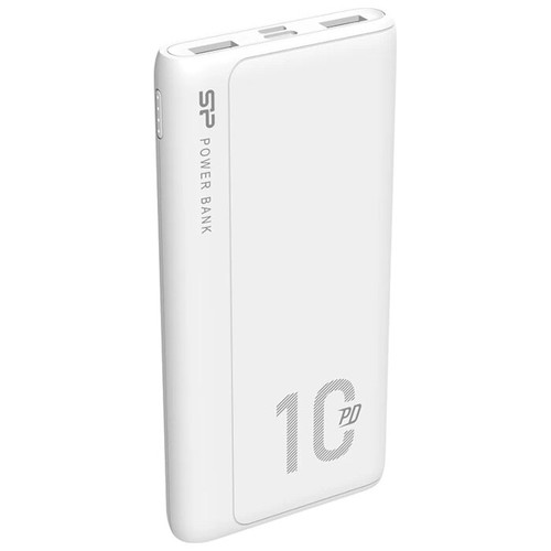 SP Powerbank QP15 10.000mAh QC Blanco