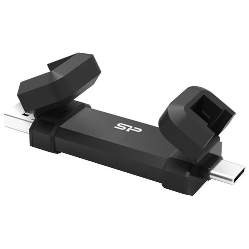 SP Memoria USB DS72 250GB USB A+C 3.2 Gen 2-SX13 SP Memoria USB DS72 250GB USB A+C 3.2 Gen 2