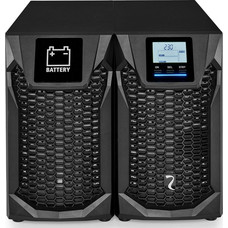 RIELLO S.A.I. SENTINEL PRO2 700 VA (Espera 4 dias)-SX118 RIELLO S.A.I. SENTINEL PRO2 700 VA (Espera 4 dias)