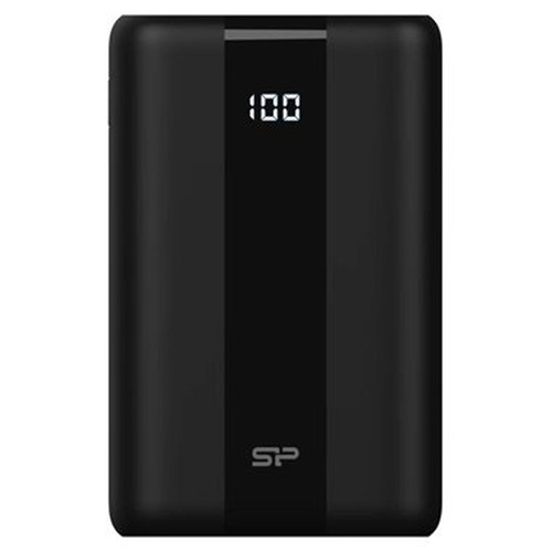 SP Powerbank QX55 30.000mAh Negro