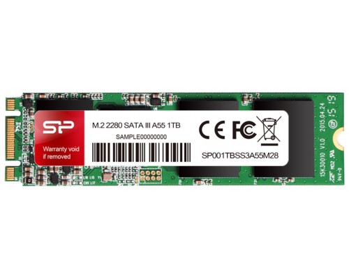 SP Ace A55 SSD 512GB M.2 Sata3