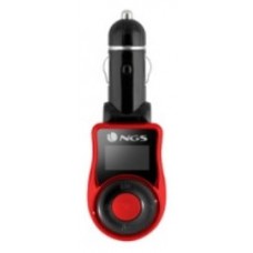 REPRODUCTOR MP3 COCHE NGS SPARK V2