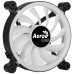 VENTILADOR INTERNO AEROCOOL SPECTRO RGB 120mm DISENO