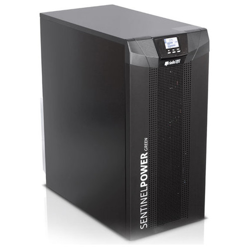 RIELLO S.A.I. SENTINEL POWER GREEN 8000 VA TORRE (Espera 4 dias)-SX648 RIELLO S.A.I. SENTINEL POWER GREEN 8000 VA TORRE (Espera 4 dias)