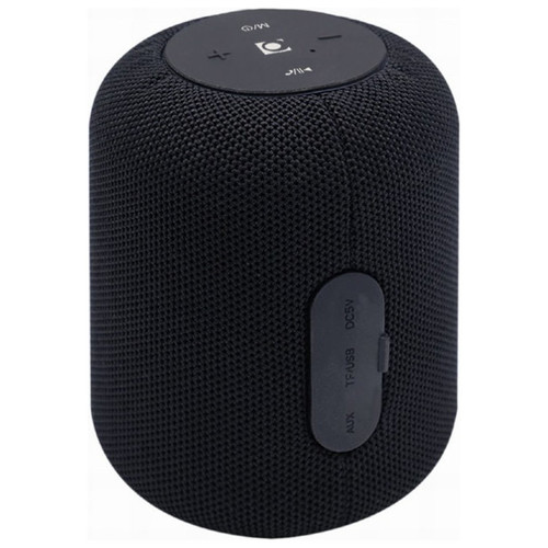 ALTAVOZ PORTATIL GEMBIRD 5W BLUETOOTH CON MICRO NEGRO-SX2 ALTAVOZ PORTATIL GEMBIRD 5W BLUETOOTH CON MICRO NEGRO
