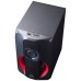 Hiditec Altavoces 2.1 Multimedia H400 40W Blt Radi