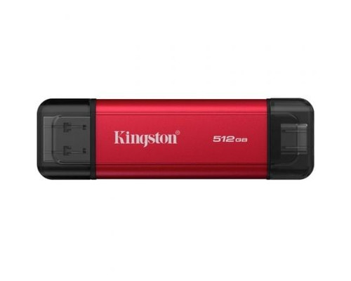 MEMORIA KINGSTON-SSD DUAL PT 512GB RD
