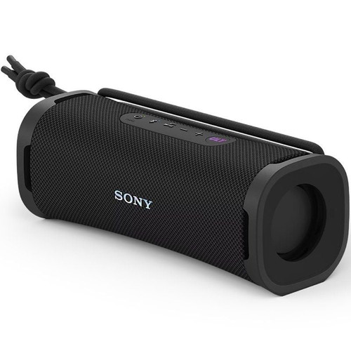 ALTAVOCES SONY ULT FIELD 1 BK-DU16 ALTAVOCES SONY ULT FIELD 1 BK