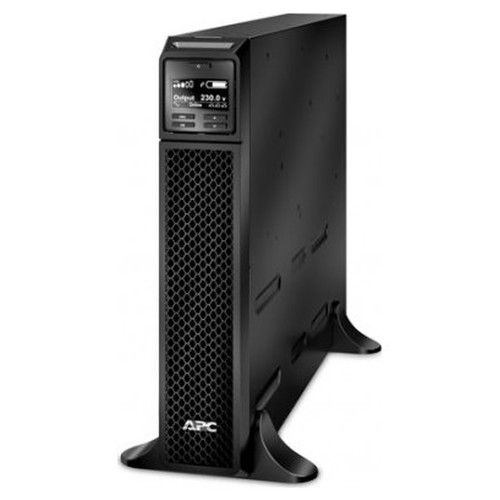 APC Smart-UPS On-Line sistema de alimentación ininterrumpida (UPS) Doble conversión (en línea) 2,2 kVA 1980 W 10 salidas AC (Espera 4 dias)-SX654 APC Smart-UPS On-Line sistema de alimentación ininterrumpida (UPS) Doble conversión (en línea) 2,2 kVA 1980 W 10 salidas AC (Espera 4 dias)