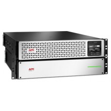 APC SRTL1500RM4UXLI sistema de alimentación ininterrumpida (UPS) Doble conversión (en línea) 1,5 kVA 1350 W 8 salidas AC (Espera 4 dias)