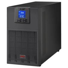 APC SRV10KIL sistema de alimentación ininterrumpida (UPS) Doble conversión (en línea) 10 kVA 10000 W (Espera 4 dias)
