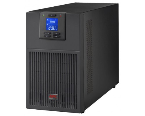 APC SRV10KIL sistema de alimentación ininterrumpida (UPS) Doble conversión (en línea) 10 kVA 10000 W (Espera 4 dias)