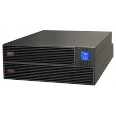 APC SRV10KRI sistema de alimentación ininterrumpida (UPS) Doble conversión (en línea) 10 kVA 10000 W (Espera 4 dias)