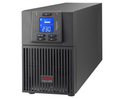 APC EASY UPS ON-LINE SRV 1000VA 900W 230V (Espera 4 dias)