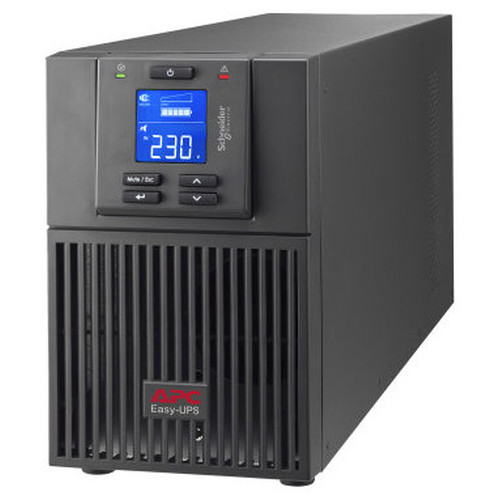 APC EASY UPS ON-LINE SRV 1000VA 900W 230V (Espera 4 dias)-SX149 APC EASY UPS ON-LINE SRV 1000VA 900W 230V (Espera 4 dias)