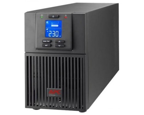 APC Easy UPS SRV 1000VA 230V+EBP