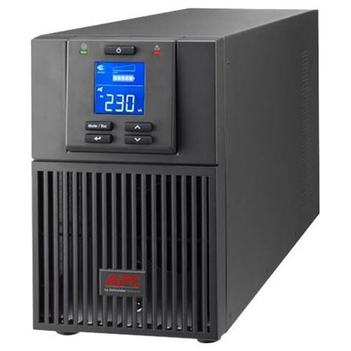 APC Easy UPS SRV 1000VA 230V+EBP-SX155 APC Easy UPS SRV 1000VA 230V+EBP